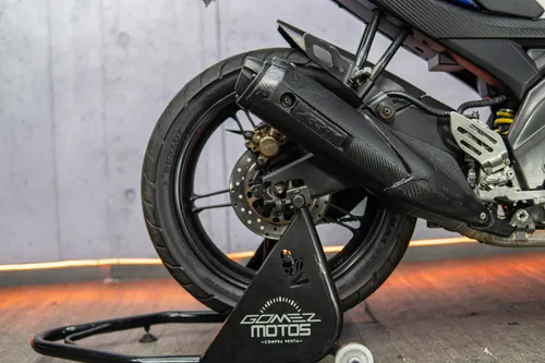 Yamaha R15 150 2017