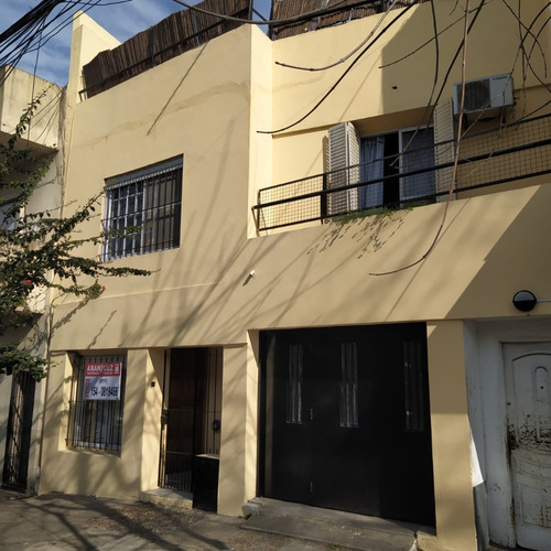 Excelente Ph De 6 Ambientes Con Terraza Sin Expensas