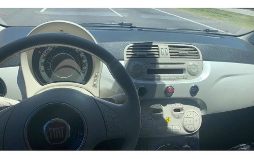 Fiat 500c Fiat 500 Cabriolet