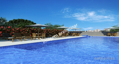 Imagem 15 de 15 de Apartamento - Jardim Umarizal - Ref: 19329 - V-19329