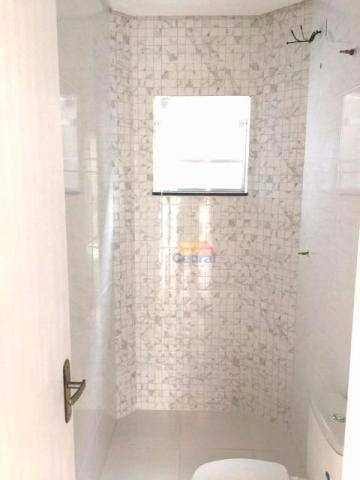 Imagem 10 de 11 de Sobrado À Venda, 72 M² Por R$ 300.000,00 - Vila Oliveira - Mogi Das Cruzes/sp - So0288