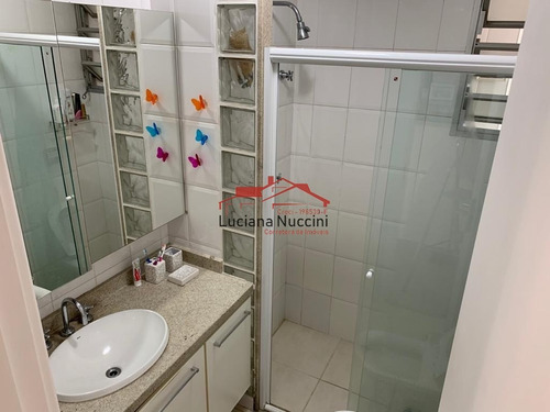 Imagem 10 de 30 de Apto 2 Dorm Em Moema - Ap00365 - 70193275