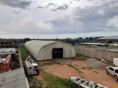 Galpón en venta