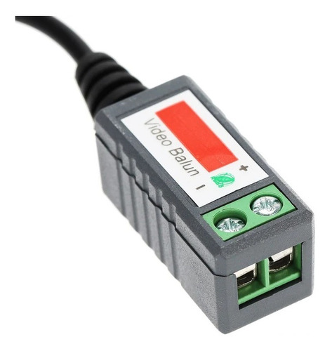 Video Balun Dahua Pasivo Hd Stc/ Sptline