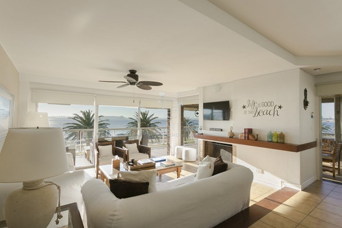 Imagen 8 de 26 de Apartamento En Alquiler En Punta Del Este - Frente Al Puerto - Consulte !!!!! - Punta Del Este Puerto