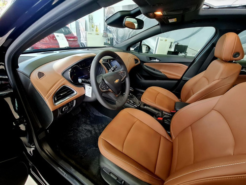 Imagen 11 de 24 de Nuevo Chevrolet Cruze 5 Premier 2023 Automatico 0km Gall5