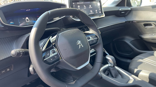 Imagen 21 de 25 de Peugeot 208 Feline Tiptronic Am24 0km