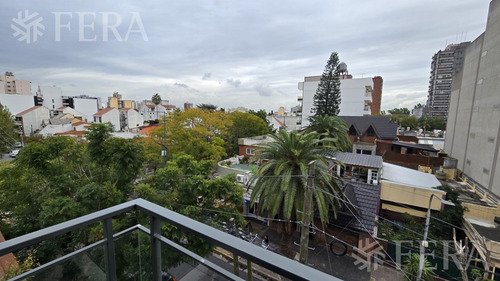 Venta Departamento 2 Ambientes Con Balcón En Wilde