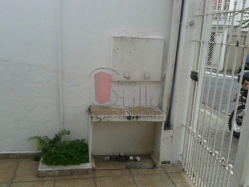 Imagem 2 de 15 de Casa - Vila Prudente - Ref: 3300 - V-3300