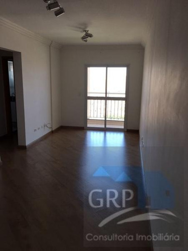 Imagem 14 de 15 de Apartamento Para Venda Em Santo André, Vila Príncipe De Gales, 2 Dormitórios, 1 Suíte, 2 Banheiros, 2 Vagas - 6834_1-901922
