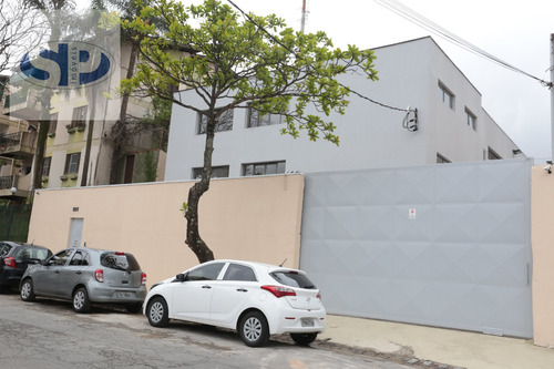 Imagem 2 de 15 de Galpão Em Vila Moraes - São Paulo - 1590