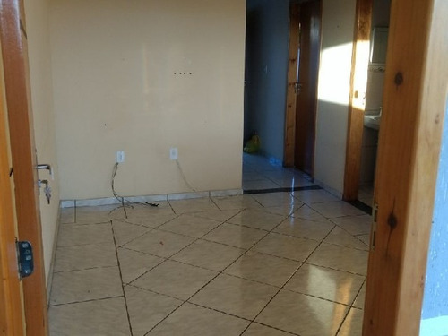 Imagem 1 de 6 de Casa - Ca00524 - 34447660