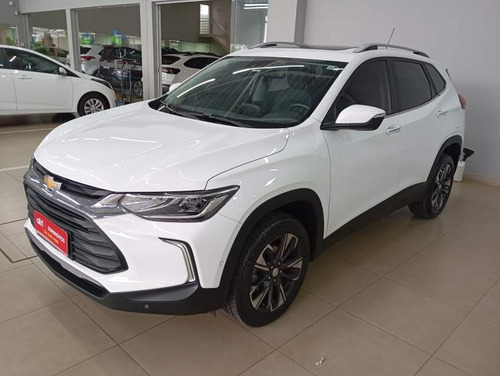 Chevrolet Tracker 1.2 TURBO FLEX PREMIER AUTOMÁTICO