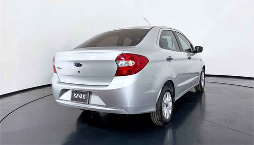 Imagen 7 de 15 de 106878 - Ford Figo 2018 Con Garantía