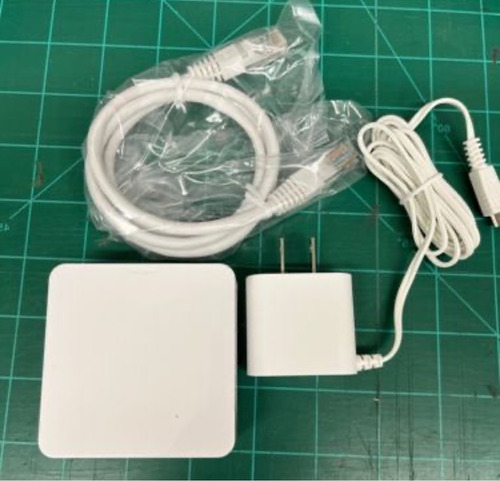 Connect Bridge Modelo Conect-bdg2-1