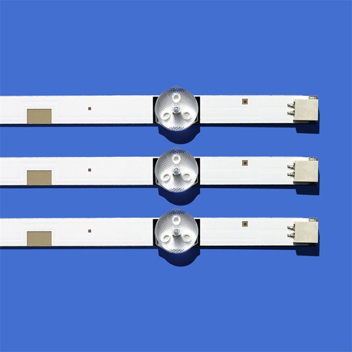 Dt Kit Leds Un40n5200 Un40n5200af - Aluminio, Nuevo