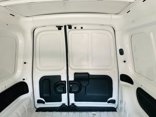 Renault Kangoo 1.6 Express Aa Mt