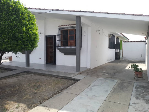 Casa En Venta En Guacara. Ciudad Alianza. Iv Etapa. Atc-1200/rg