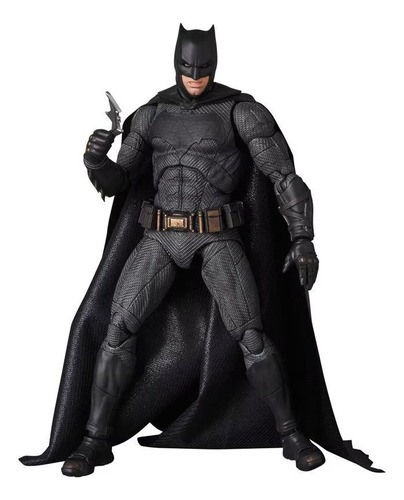 Caballero Oscuro Batman Figura De Acción Articulada