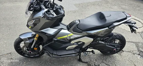 Honda Xadv