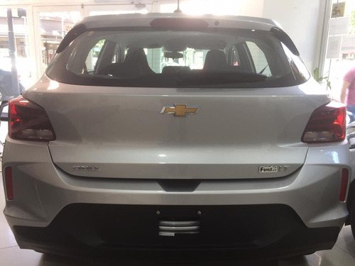 Chevrolet Onix Lt Tech 2020
