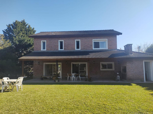 Imagen 3 de 30 de Casa - Talar Del Lago I