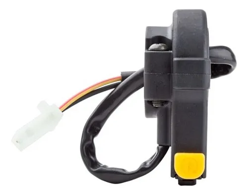 comprar Comando Derecho Arranque Honda Wave Nf 100 2006 A 2013 Gaona