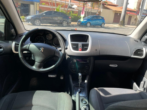 Imagem 5 de 14 de Peugeot 207 Xs 1.6 Flex 16v 5p Aut.