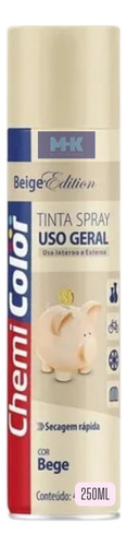 Tinta Spray Todas As Cores Uso Geral, Artesan E Automotivo 