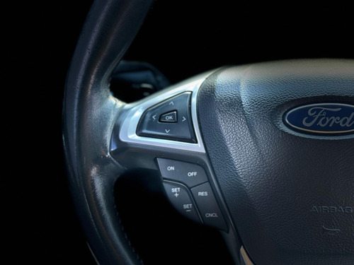Ford Fusion Fusion Titanium 2.0 GTDI Eco. Fwd Aut.