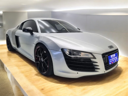 Audi R8 4.2 V8 426Cv Quattro R-Tronic 2P