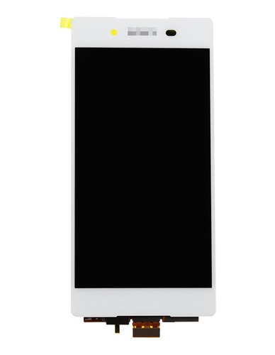 Pantalla Lcd+tactil Compatible Con Sony Xperia Z4 / Z3 Plus