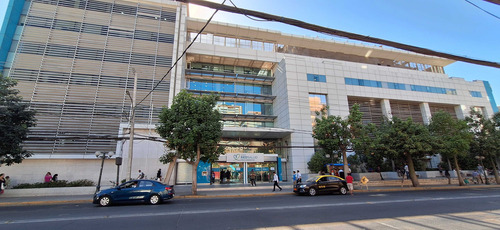 Estacionamiento Salvador 95 (84397)