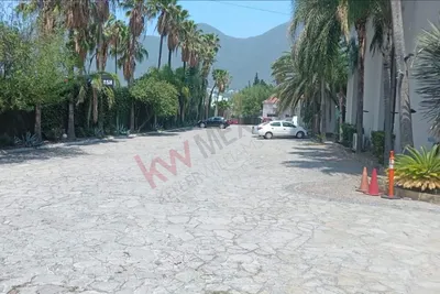 Terreno en renta