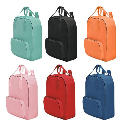 Mochila Bolso Morral Maleta