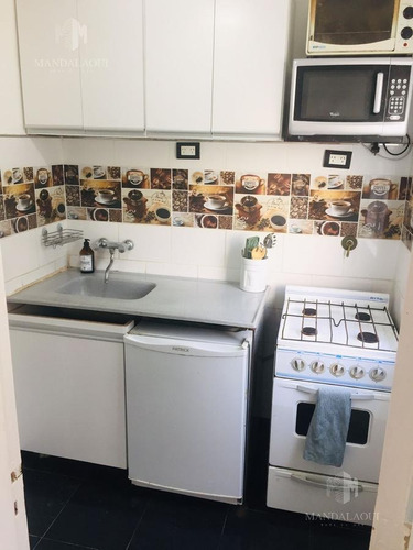 Imagen 4 de 9 de Departamento Dos Ambientes En Nuñez