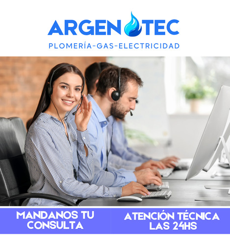 Termotanque Service Reparación