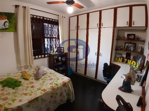 Imagem 17 de 20 de Casa 3 Quartos A Venda No Condomínio Gramado Na Taquara Em Jacarepaguá - J-62194 - 69237915
