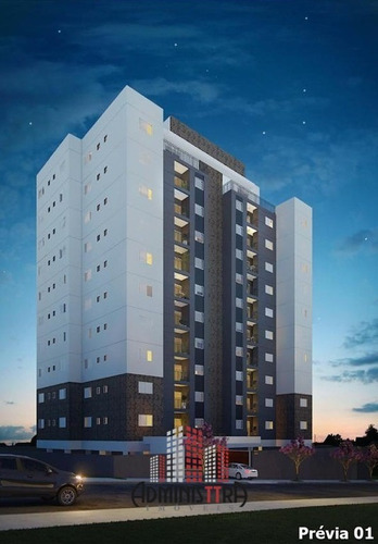 Imagem 2 de 15 de Apartamento A Venda Campolim Sorocaba/ Sp - Ap-1961-1