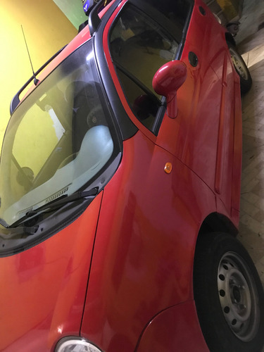 Chery Chery QQ 1.1 16v 5p