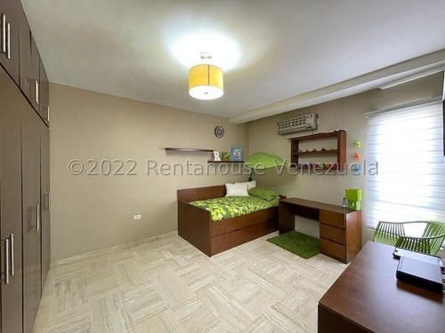 Imagen 21 de 30 de Comodidad, Lujo, Confort Y Seguridad En Un Solo Lugar! 04127800070 Mls 23-2973