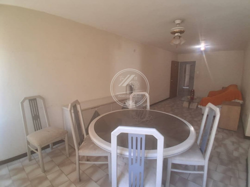 Apartamento Urbanización El Bosque, Zona Norte De Maracay Mic08