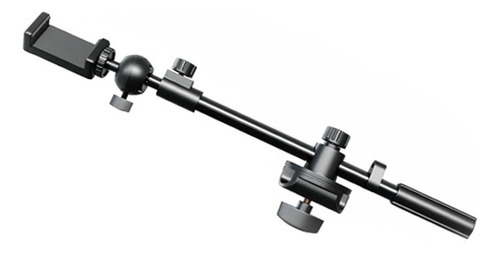 Soporte Para Micrófono, Soporte Portátil, Clip Universal
