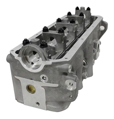 Tapa De Cilindro Diesel Imet Vw Caddy Polo 1.9 D 1y