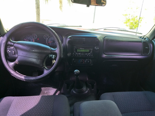 Ford Ranger 3.0 Cd Xls Mp3 4x2 2010