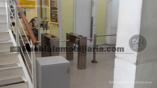 Imagen 6 de 30 de Oficina En Venta O Alquiler - Parque Patricios, Distrito Tecnológico