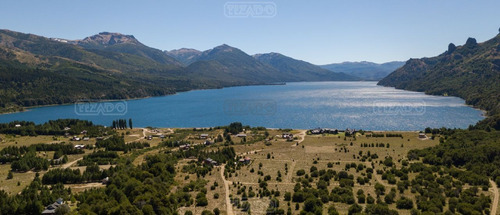 Turístico Cabaña En Venta Ubicado En Meliquina, San Martin De Los Andes