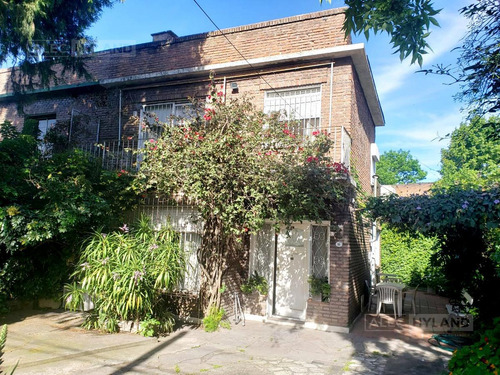 Casa 3 Ambientes En Venta - Santa Rita - Boulogne