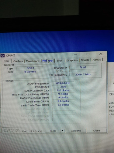 Kit Fx8300+ssd 240gb+gt620+m5a78l-mlx/br+8gb+gabinete Gamer