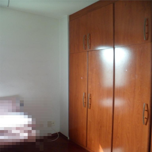 Imagem 9 de 30 de Apartamento Residencial À Venda, Mooca, São Paulo - Ap0908. - Ap2789